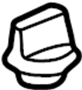 View Engine Oil Filler Cap Full-Sized Product Image 1 of 10