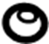 Image of Nut. Shield. Spoiler. (Rear, Upper, Lower). A solid metal or plastic. image for your 2014 TOYOTA TUNDRA SR5 Extended Cab Pickup Fleetside 5.7L i-Force  4WD