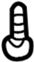 Image of Dome Light Screw image