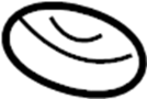 Image of Fuel Tank Sending Unit Gasket image for your 2002 TOYOTA PRIUS