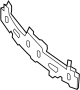 View Bumper Impact Absorber (Front, Upper) Full-Sized Product Image 1 of 2