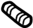 View Stud. Pipe. Engine.  Full-Sized Product Image