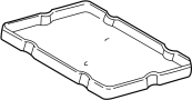 View Battery Tray Full-Sized Product Image