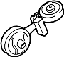 View Engine Torque Strut Full-Sized Product Image