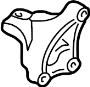 View Engine Mount Bracket (Front, Rear) Full-Sized Product Image