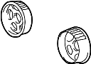 View Timing. Camshaft. Gear.  Full-Sized Product Image