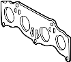 View Exhaust Manifold Gasket Full-Sized Product Image