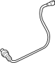 View Oxygen Sensor (Upper) Full-Sized Product Image