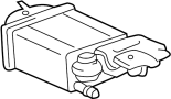 View Vapor Canister Full-Sized Product Image