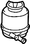 View Power Steering Reservoir Full-Sized Product Image