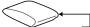 Image of Console Lid image for your 2006 TOYOTA CAMRY SE