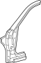 Image of Body A-Pillar (Front) image for your 2023 Toyota RAV4 PRIME   