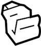 Image of Clip. Belt. Weatherstrip. Door. Door Seal Clip. Door. image for your 2021 Toyota RAV4   