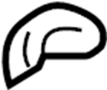 View Fuel Filler Neck Insulator (Upper) Full-Sized Product Image 1 of 5