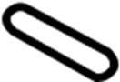 View Pin. Tank. Strap. Fuel.  Full-Sized Product Image