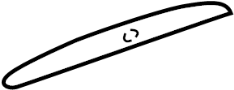 Image of Deck Lid Finish Panel image for your 2012 Toyota Avalon   
