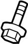 View Bolt. REINFORCED. Beam.  Full-Sized Product Image
