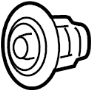 View Engine Coolant Thermostat Full-Sized Product Image