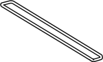 View Tank. Seal. Radiator. (Upper, Lower) Full-Sized Product Image