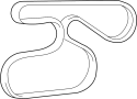 View Serpentine Belt Full-Sized Product Image
