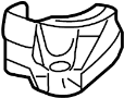 Image of Fender Apron Assembly (Front) image