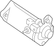 View Starter Solenoid Full-Sized Product Image