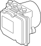 Image of ABS Hydraulic Assembly. ABS Modulator Valve. Actuator Assembly, Brake. A Valve for an ABS. image for your 2004 Toyota Sienna   