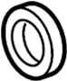 View Engine Crankshaft Seal (Front) Full-Sized Product Image