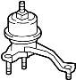 View Engine Mount (Front, Rear) Full-Sized Product Image