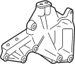 View Engine Mount Bracket (Front, Rear, Upper) Full-Sized Product Image