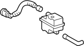 View Vapor Canister Filter Full-Sized Product Image