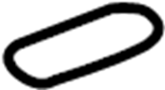 Image of Reinforcement. REINFORCED. Panel.  Cowl Panel Reinforcement. image for your TOYOTA