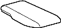 Image of Console Lid image for your Toyota