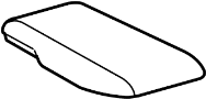 Image of Console Lid image for your Toyota