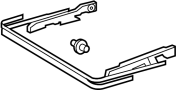 View Sunroof Cable Full-Sized Product Image