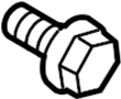 View Bolt. Regulator. Glass. Window.  Full-Sized Product Image