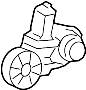 Image of Window Motor image for your 2023 Toyota Tundra   