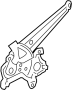 Image of Window Regulator image for your 2019 Toyota Prius Prime   