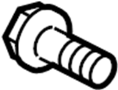 View Bolt. Washer. Reservoir.  Full-Sized Product Image