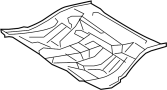 View 5821133142 Full-Sized Product Image for your 2009 Lexus ES350   