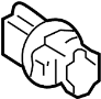View Socket. Lamp. Bulb.  Full-Sized Product Image