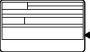 Image of Emission Label image for your 2014 Toyota Tacoma 2.7L A/T 4WD Base Crew Cab Pickup Fleetside 