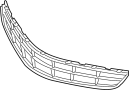 Image of Grille (Upper) image for your TOYOTA