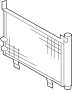 View A/C Condenser Full-Sized Product Image 1 of 2