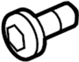 View GROMMET, SCREW.  Full-Sized Product Image