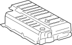 View Drive Motor Battery Pack Full-Sized Product Image 1 of 1