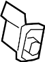 View CAPACITOR. Controller. OSCILLATOR, INDOOR E. TRANSMITTER.  Full-Sized Product Image 1 of 3