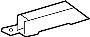 View Keyless Entry Antenna Full-Sized Product Image 1 of 2