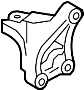View Bracket. Mount. (Front, Rear) Full-Sized Product Image