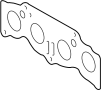 View Exhaust Manifold Gasket Full-Sized Product Image